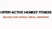 Hyper-Active Monkey Fitness