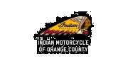 Indian Motorcycle Orange County