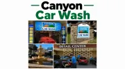 Canyon Car Wash