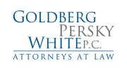 Goldberg Persky & White PC
