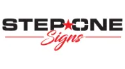 Step One Signs