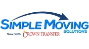 Simple Moving Solutions