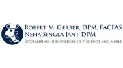 Dr. Robert Gerber