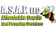 A.S.A.P. Affordable Septic & Pumping Services