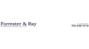 Forrester & Ray