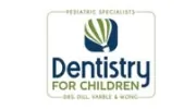 Dentistry For Children