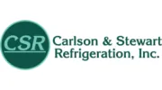 Carlson & Stewart Refrigeration