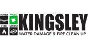 Kingsley Water Damage & Fire Cleanup