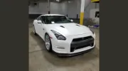 Diamond Finish Detailing