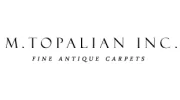M Topalian