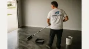 Tampa Epoxy Floors