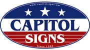 Capitol Signs