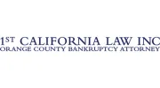 1st California Law
