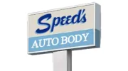 Speeds Auto Body