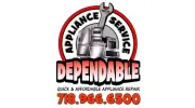 Dependable Appliance Service