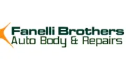 Fanelli Brothers Auto Body