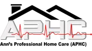 Ann's Professional Home Care