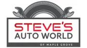 Steve's Auto World