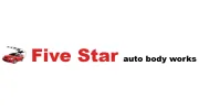 Five Star Auto Body & Paint