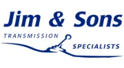 Jim & Sons Transmission Specialists