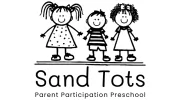Sand Tots