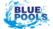 Blue Pools