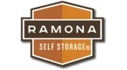 Ramona Self Storage