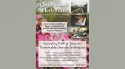 Quiet Creek Herb Farm & School of Country Living