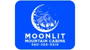 Moonlit Mountain Cabins