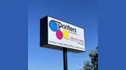 The Printers of Oklahoma