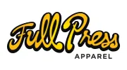 Full Press Apparel
