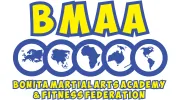 Bonita Martial Arts Academy & Fitness