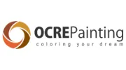 Ocre Painting