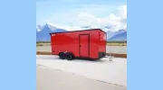 Octane Trailers