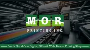 MOR Printing