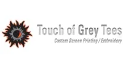Touch of Grey Tees