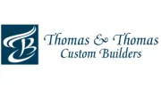 Thomas Custom Builders