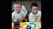 Montessori Lab School