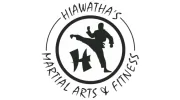 Hiawatha's Martial Arts