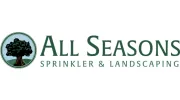 All Seasons Sprinkler & Landscaping