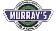 Murrays Tire & Auto Service
