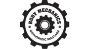 Body Mechanics Orthopedic Massage