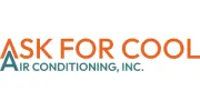 Ask For Cool Air Conditioning