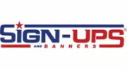 Sign-Ups and Banners