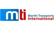 Martin Transports Intl