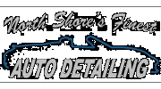 North Shore's Finest Auto Detailing