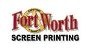 Fort Worth Screen Printing