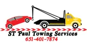 St Paul Towing Company