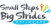 Small Steps Big Strides Childcare