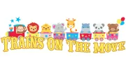 Trains On The Move